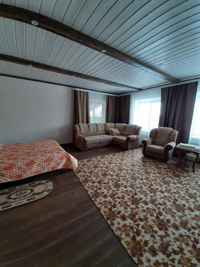 U Valentiny Hotel Suzdal Luaran gambar